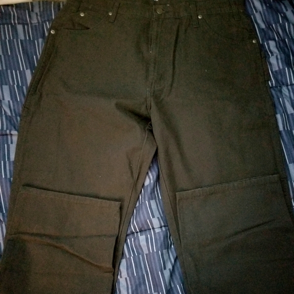 Dickies Work Pants - Picture 1 of 2